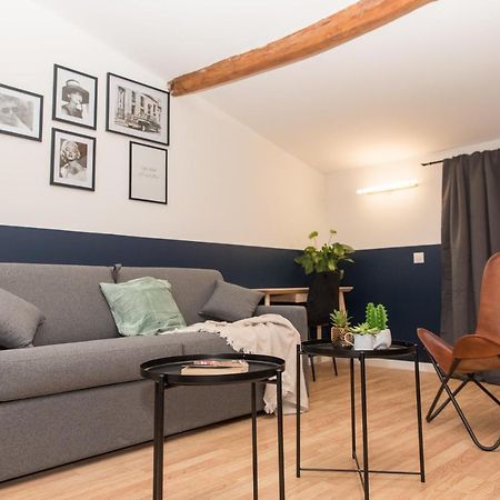 Le Photographe Cosy Douai Centre Apartamento Exterior foto