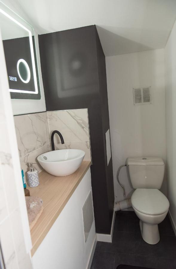 Le Photographe Cosy Douai Centre Apartamento Exterior foto