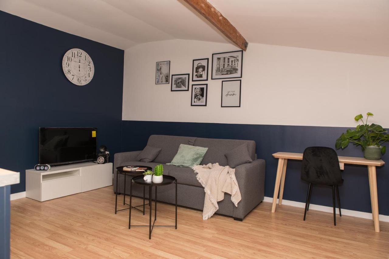 Le Photographe Cosy Douai Centre Apartamento Exterior foto